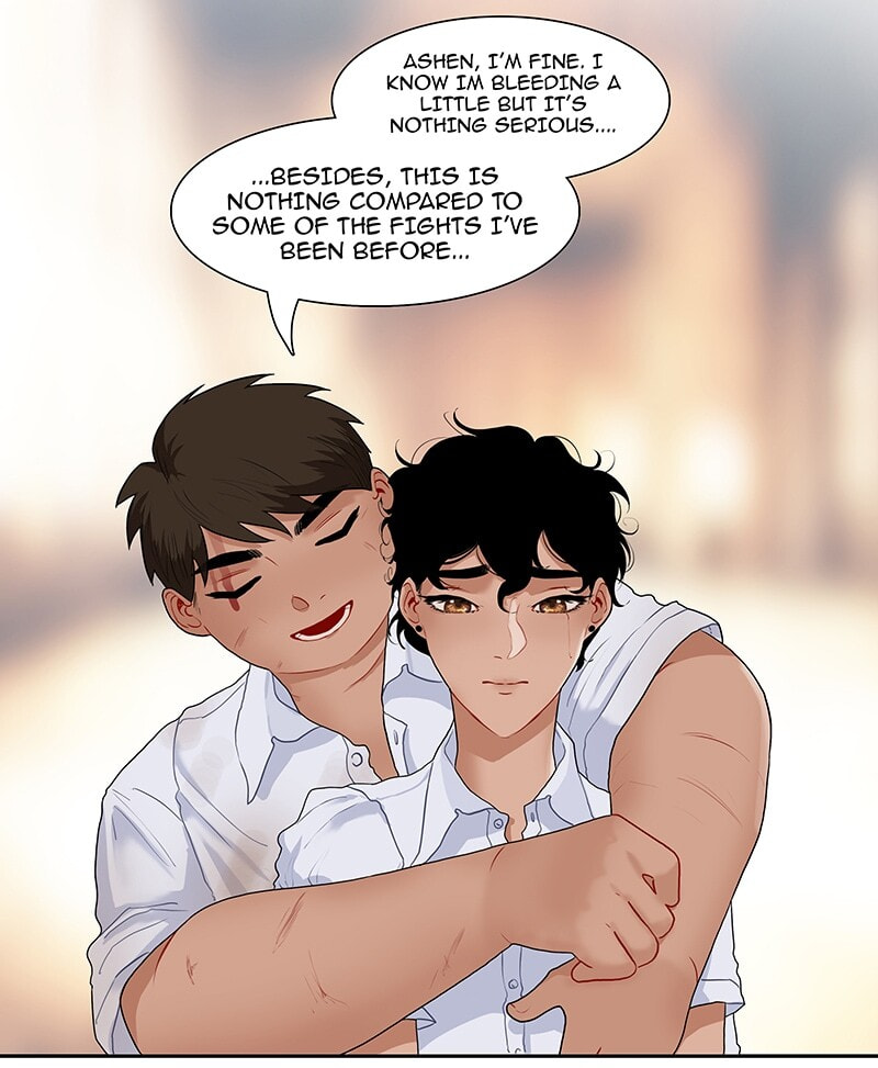 Read This Fluffy Love chapter 19 image 21 on Lezhin
