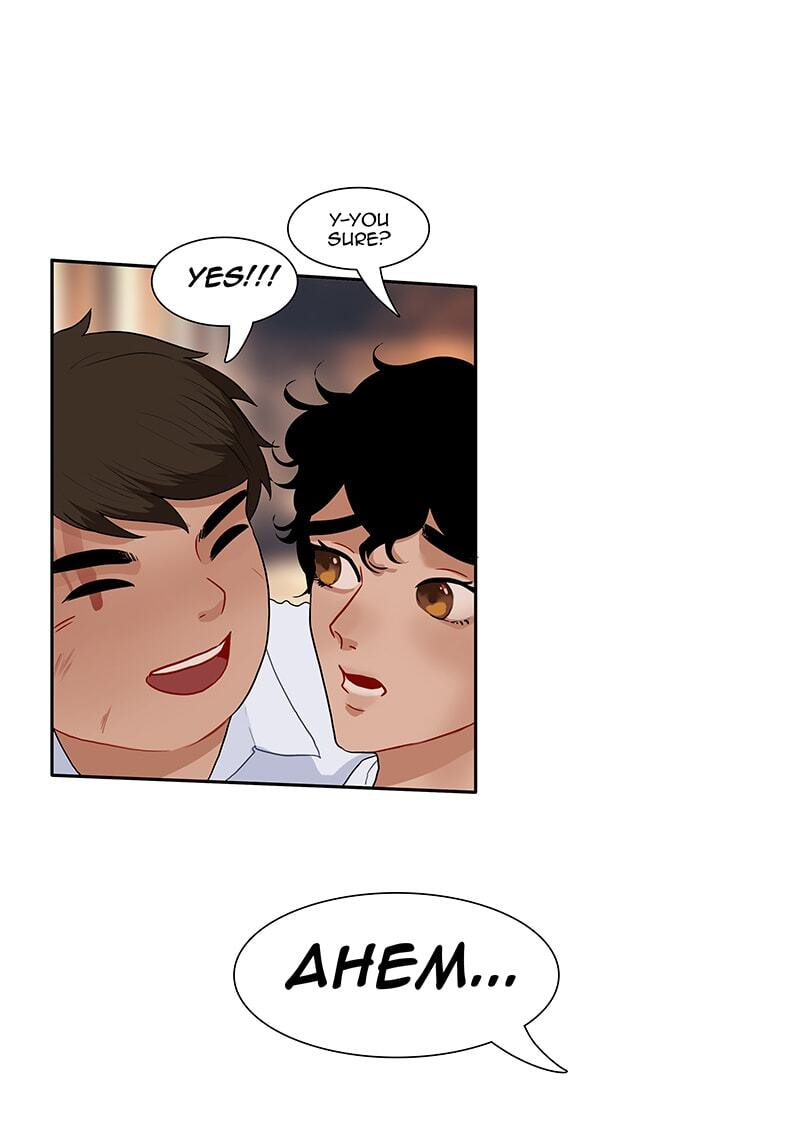 Read This Fluffy Love chapter 19 image 22 on Lezhin
