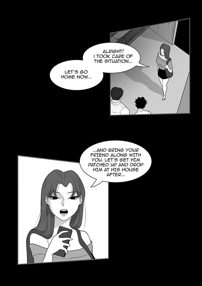Read This Fluffy Love chapter 19 image 23 on Lezhin