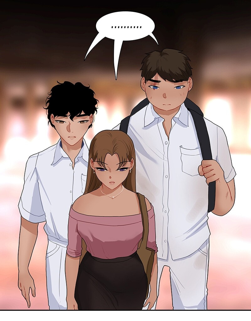 Read This Fluffy Love chapter 19 image 25 on Lezhin