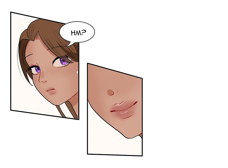 Read This Fluffy Love chapter 19 image 27 on Lezhin
