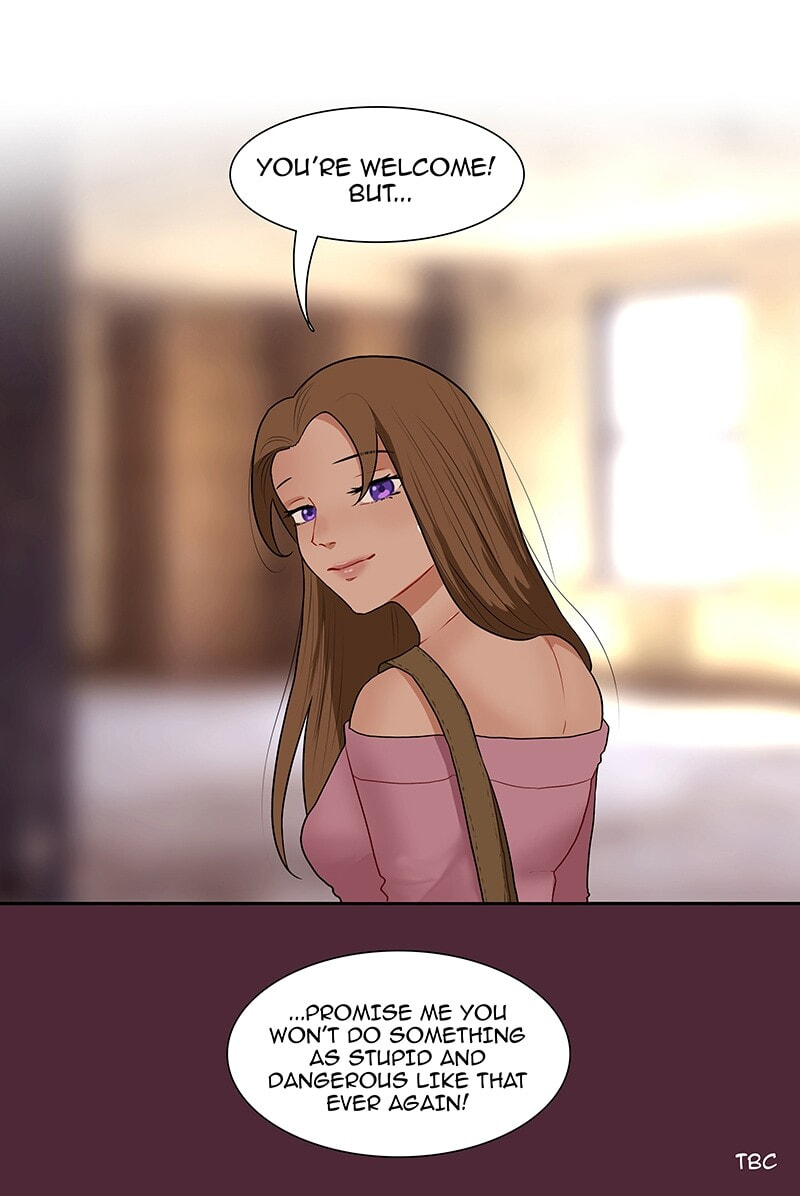 Read This Fluffy Love chapter 19 image 28 on Lezhin