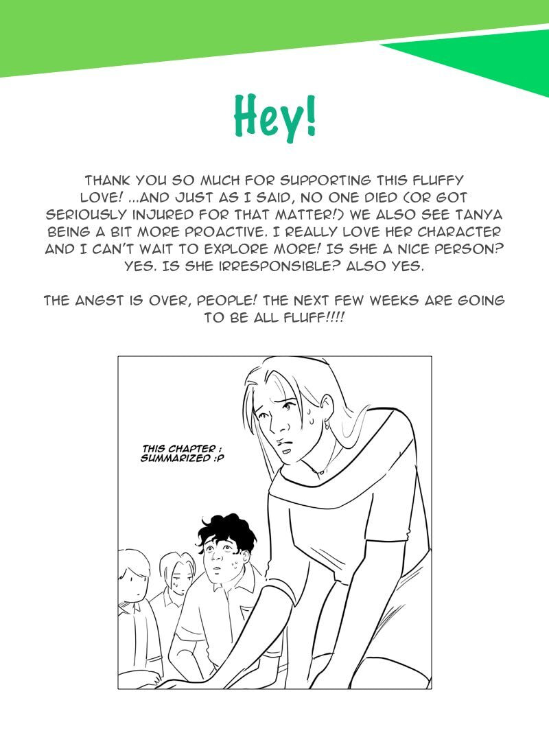 Read This Fluffy Love chapter 19 image 29 on Lezhin