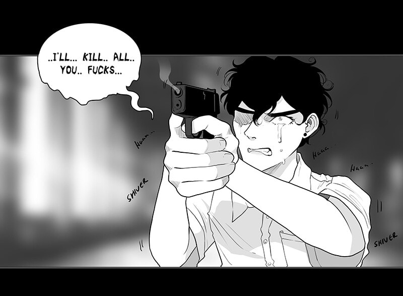 Read This Fluffy Love chapter 19 image 3 on Lezhin