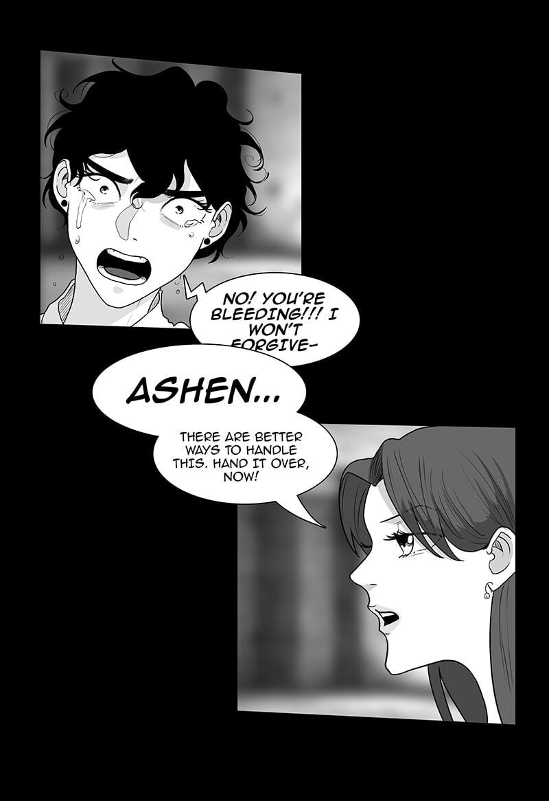 Read This Fluffy Love chapter 19 image 7 on Lezhin