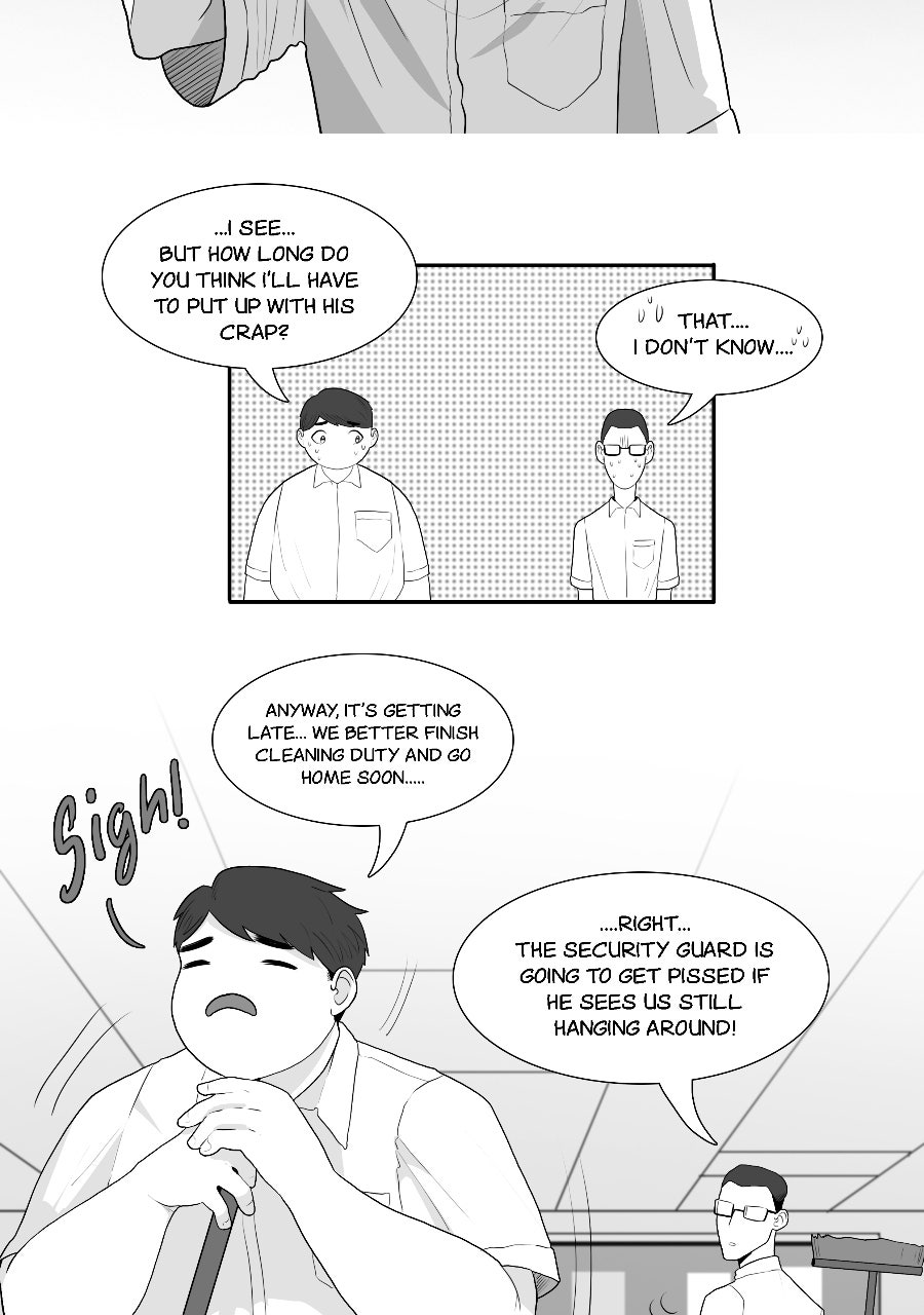 Read This Fluffy Love chapter 2 image 10 on Lezhin
