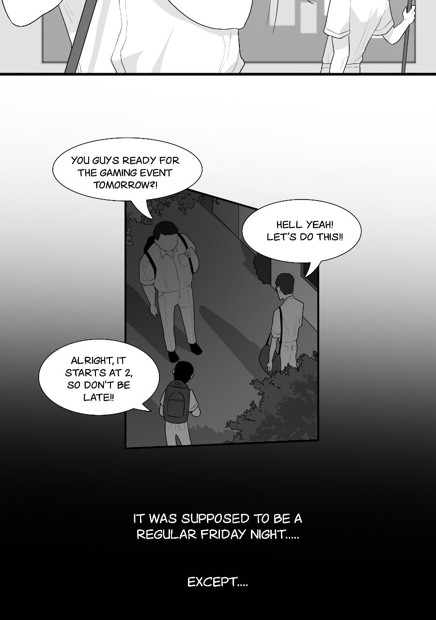 Read This Fluffy Love chapter 2 image 11 on Lezhin