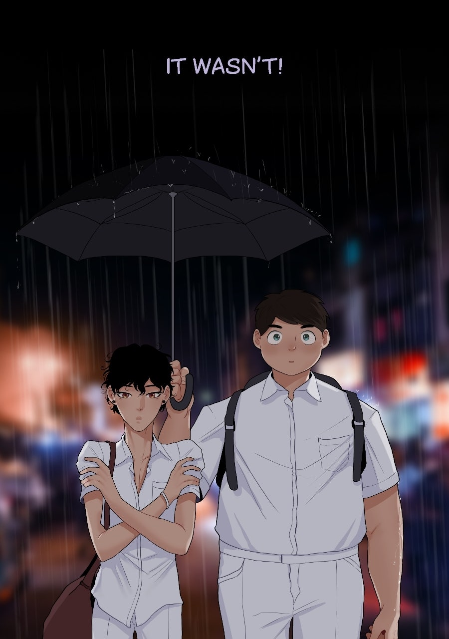 Read This Fluffy Love chapter 2 image 12 on Lezhin