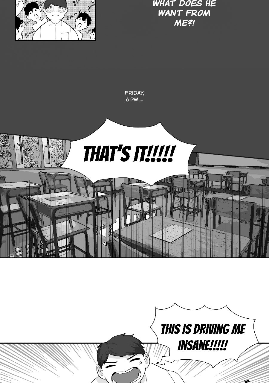 Read This Fluffy Love chapter 2 image 6 on Lezhin