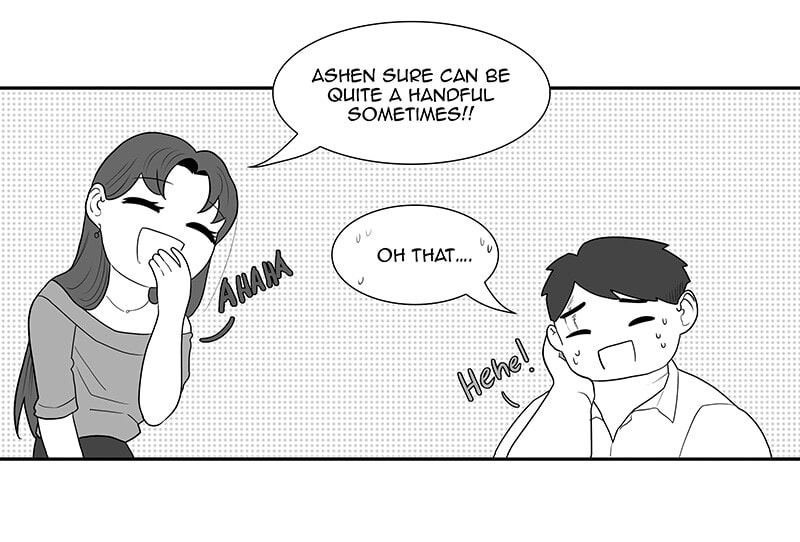 Read This Fluffy Love chapter 20 image 11 on Lezhin