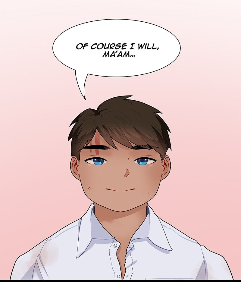 Read This Fluffy Love chapter 20 image 14 on Lezhin