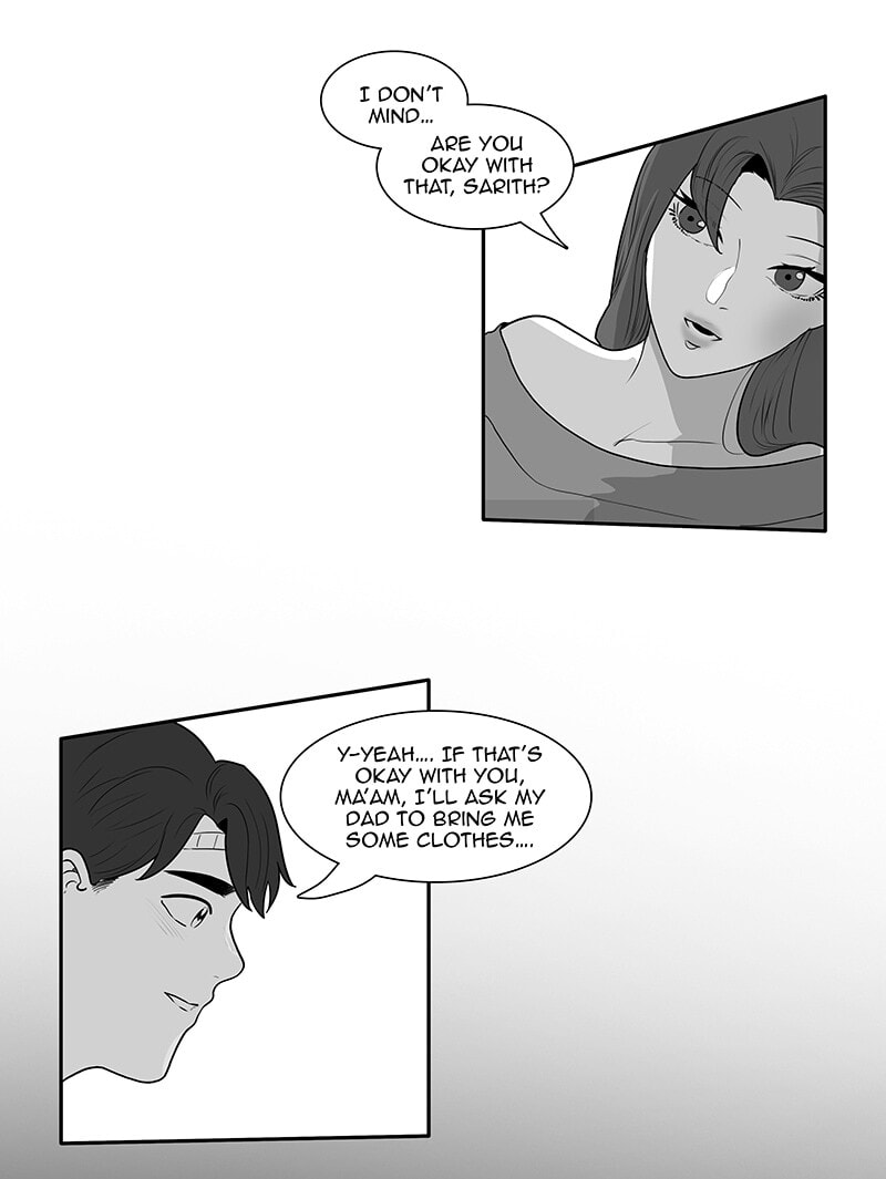 Read This Fluffy Love chapter 20 image 20 on Lezhin
