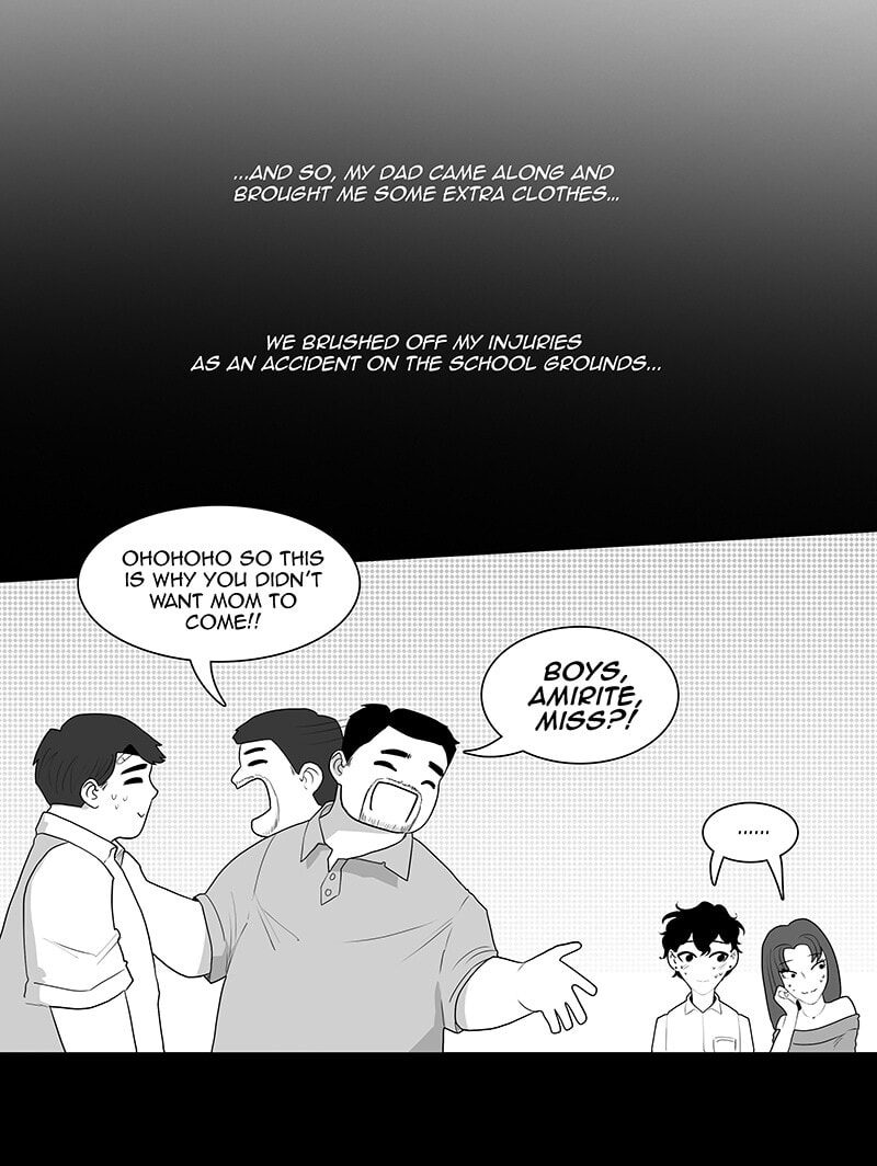 Read This Fluffy Love chapter 20 image 21 on Lezhin