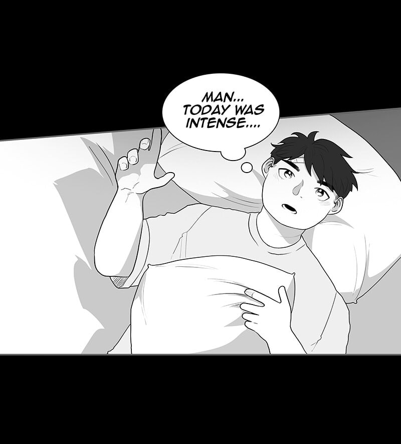 Read This Fluffy Love chapter 20 image 23 on Lezhin