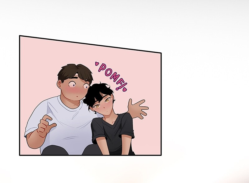 Read This Fluffy Love chapter 20 image 28 on Lezhin