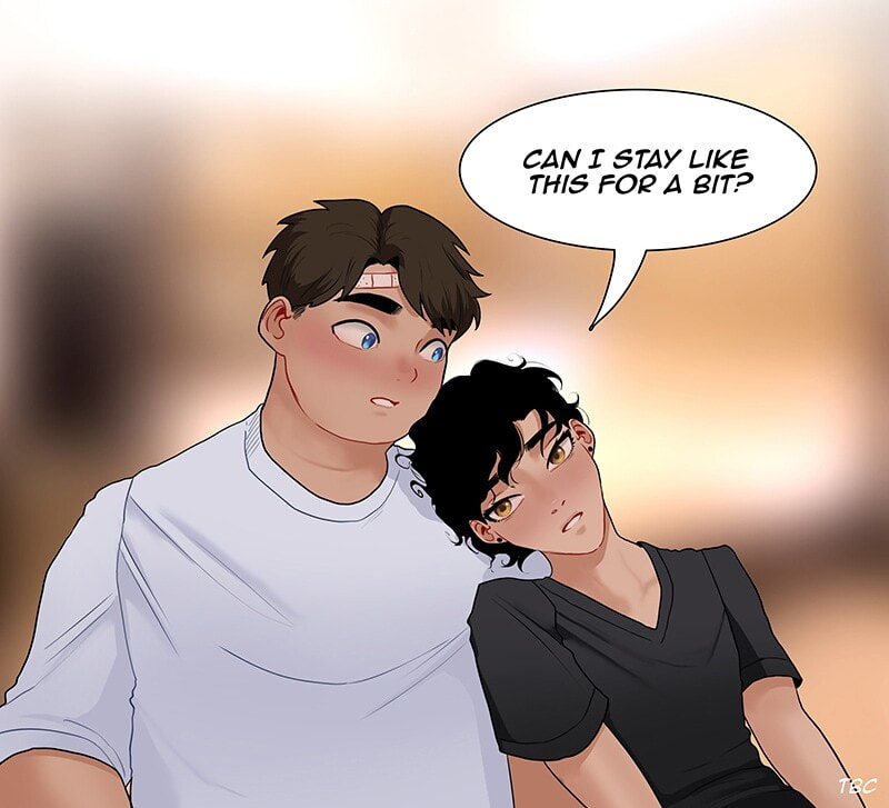 Read This Fluffy Love chapter 20 image 29 on Lezhin