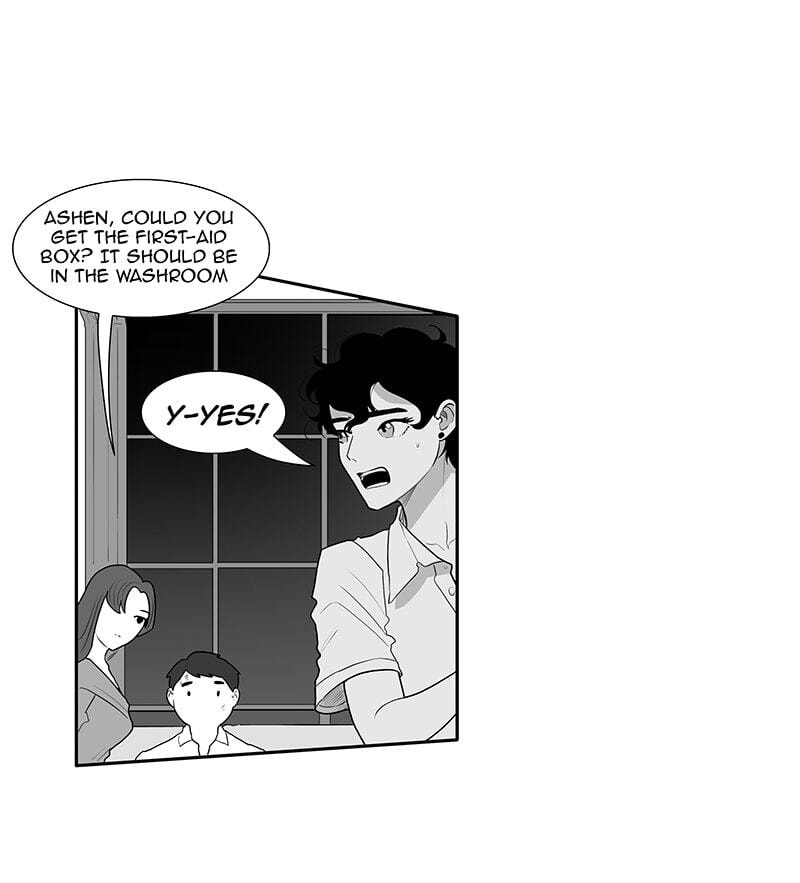 Read This Fluffy Love chapter 20 image 4 on Lezhin