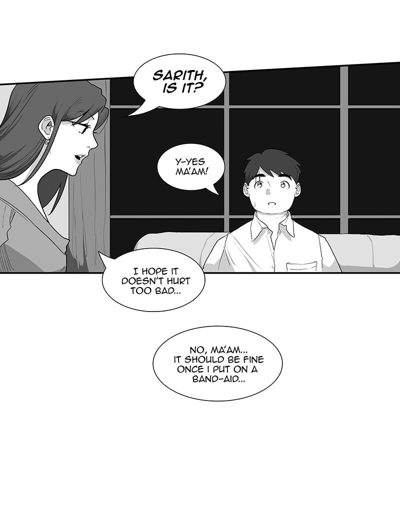 Read This Fluffy Love chapter 20 image 5 on Lezhin
