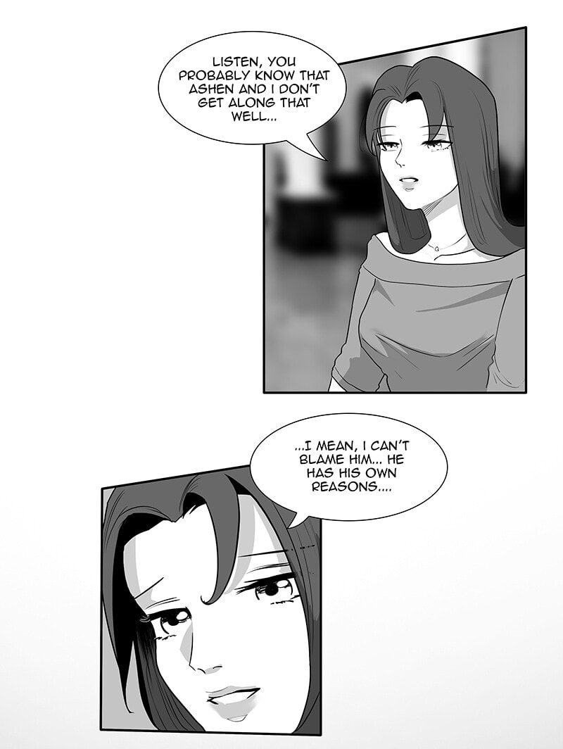Read This Fluffy Love chapter 20 image 6 on Lezhin