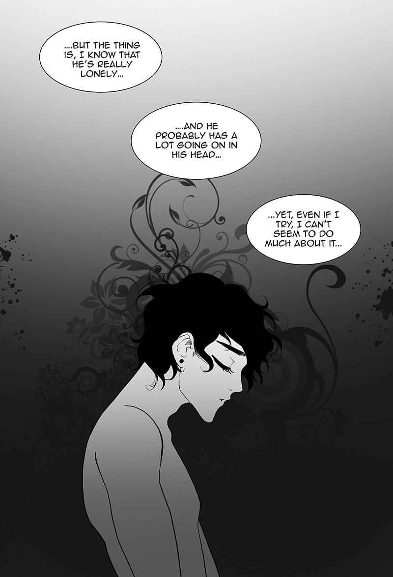 Read This Fluffy Love chapter 20 image 7 on Lezhin
