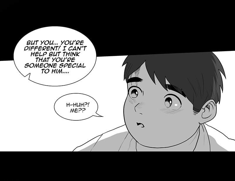 Read This Fluffy Love chapter 20 image 8 on Lezhin