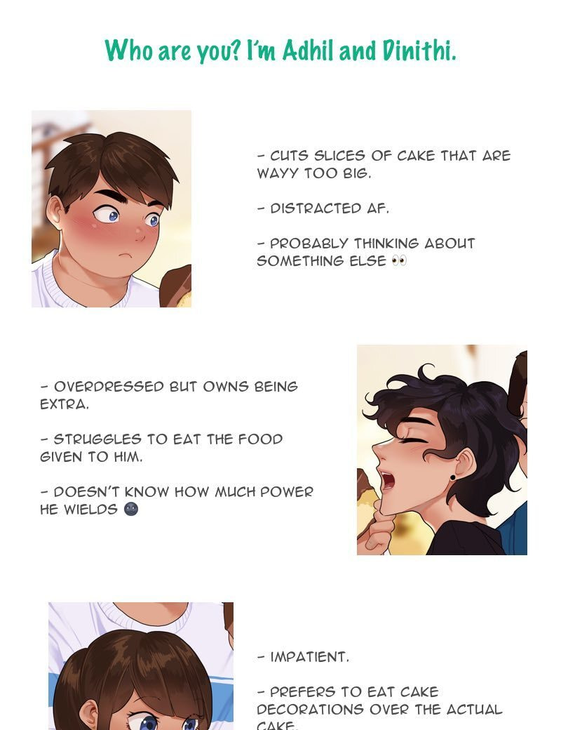 Read This Fluffy Love chapter 21.1 image 2 on Lezhin