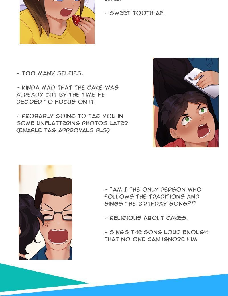 Read This Fluffy Love chapter 21.1 image 3 on Lezhin