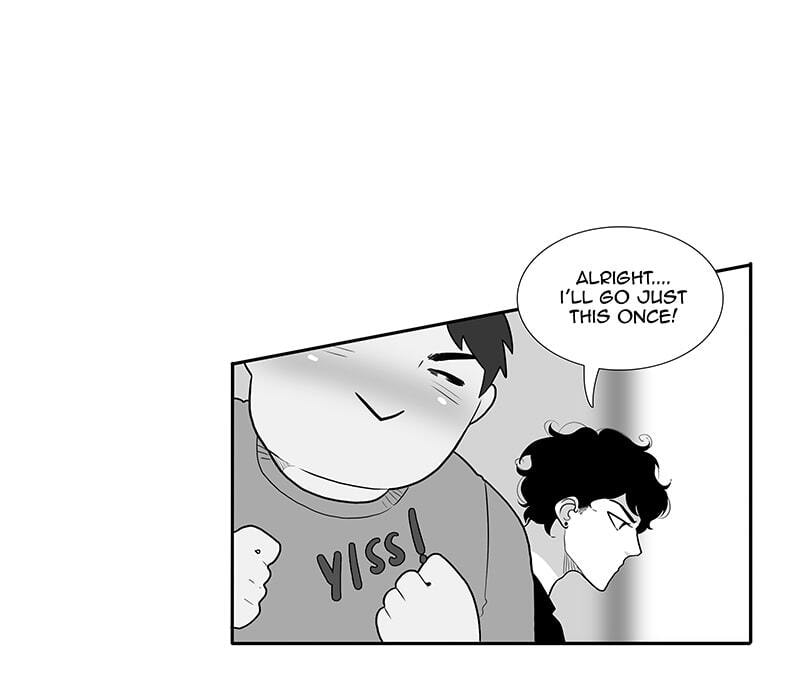 Read This Fluffy Love chapter 22 image 10 on Lezhin