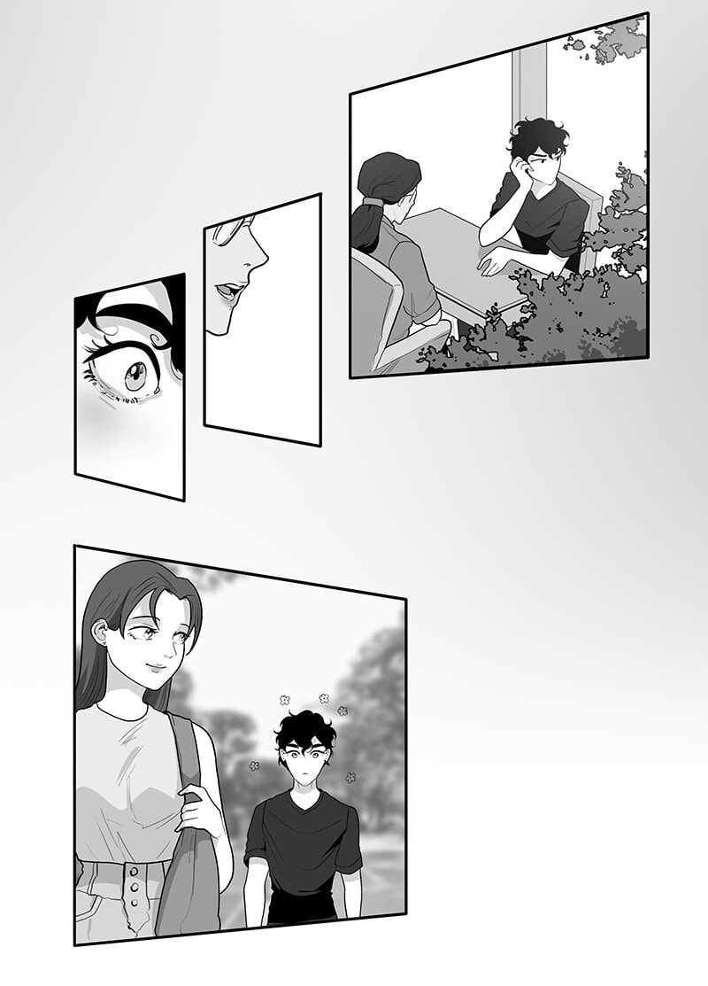 Read This Fluffy Love chapter 22 image 12 on Lezhin
