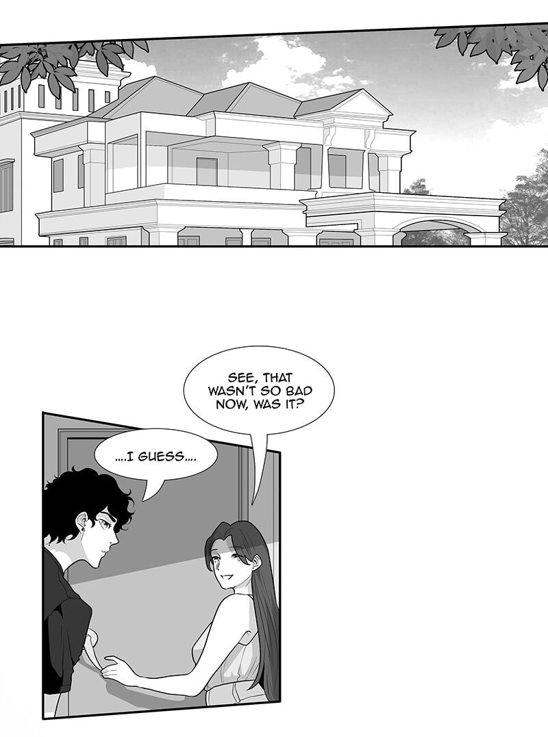 Read This Fluffy Love chapter 22 image 13 on Lezhin