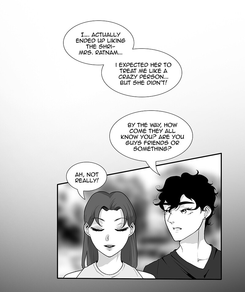 Read This Fluffy Love chapter 22 image 14 on Lezhin
