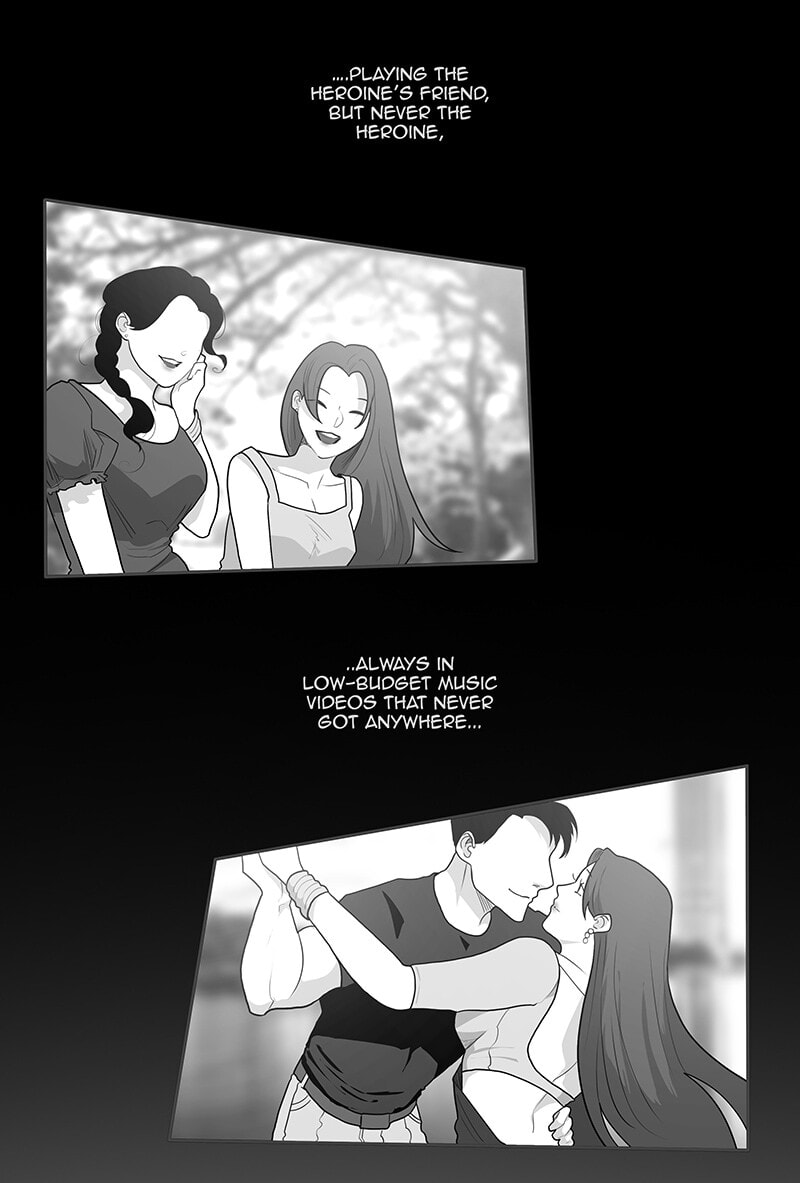 Read This Fluffy Love chapter 22 image 17 on Lezhin