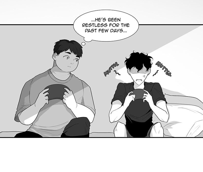 Read This Fluffy Love chapter 22 image 2 on Lezhin