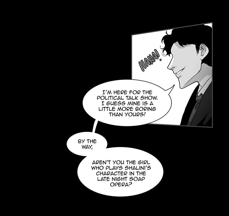 Read This Fluffy Love chapter 22 image 22 on Lezhin