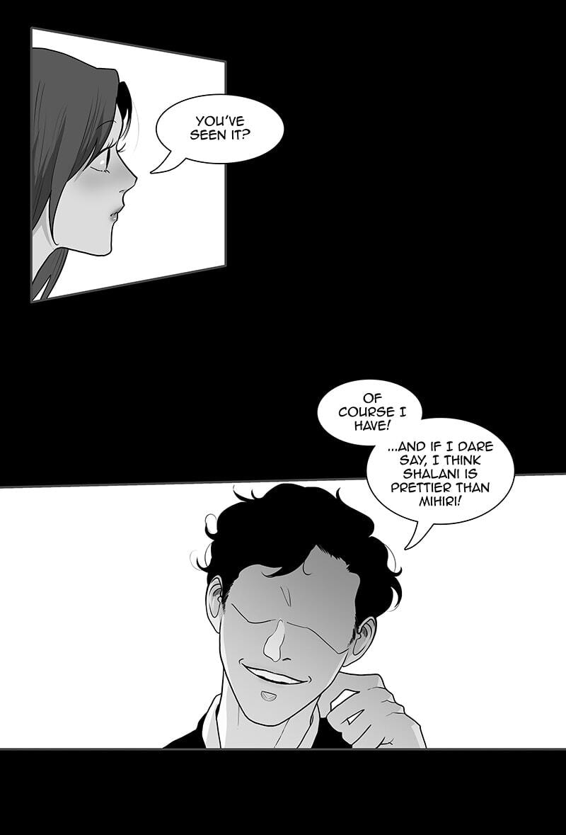 Read This Fluffy Love chapter 22 image 23 on Lezhin