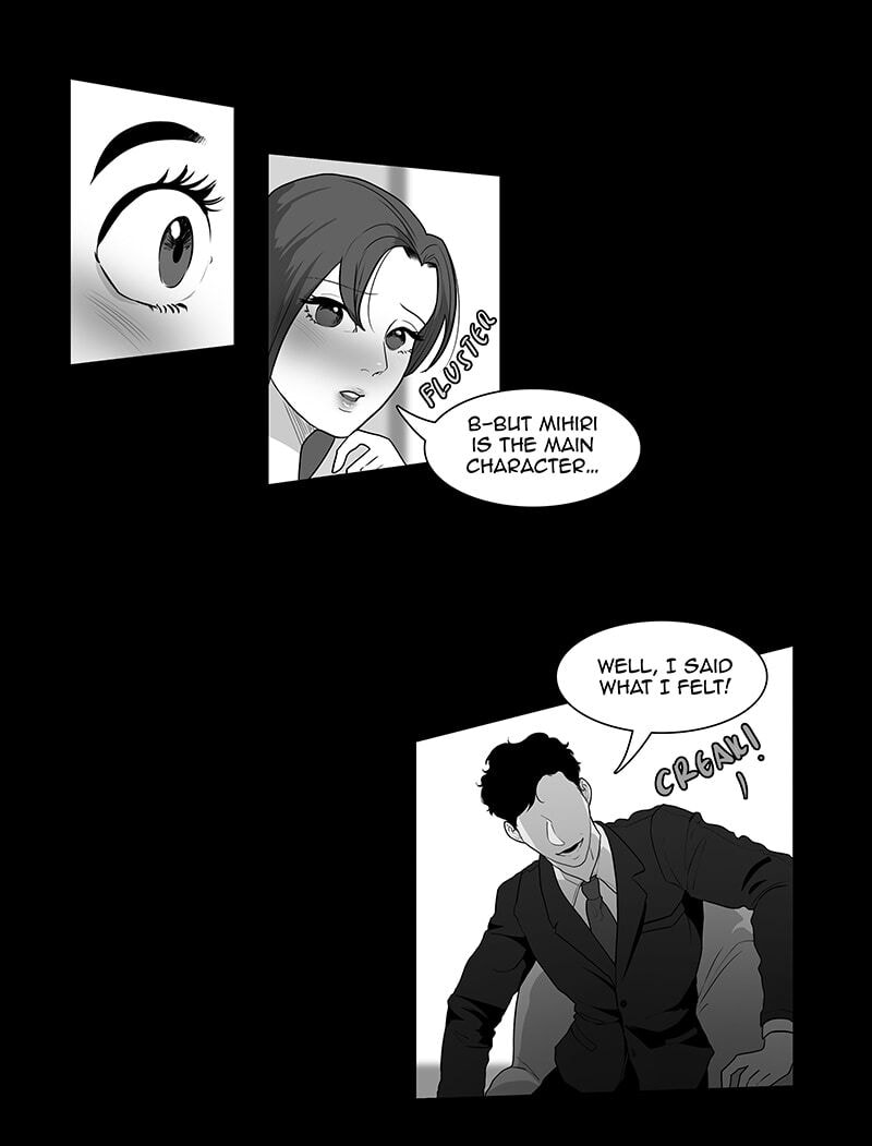 Read This Fluffy Love chapter 22 image 24 on Lezhin