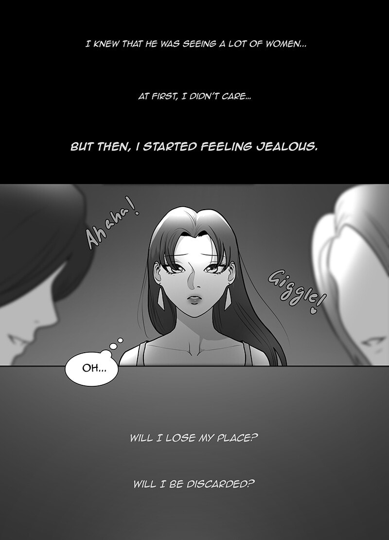 Read This Fluffy Love chapter 22 image 28 on Lezhin