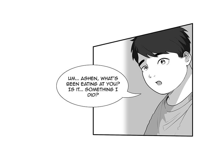 Read This Fluffy Love chapter 22 image 3 on Lezhin