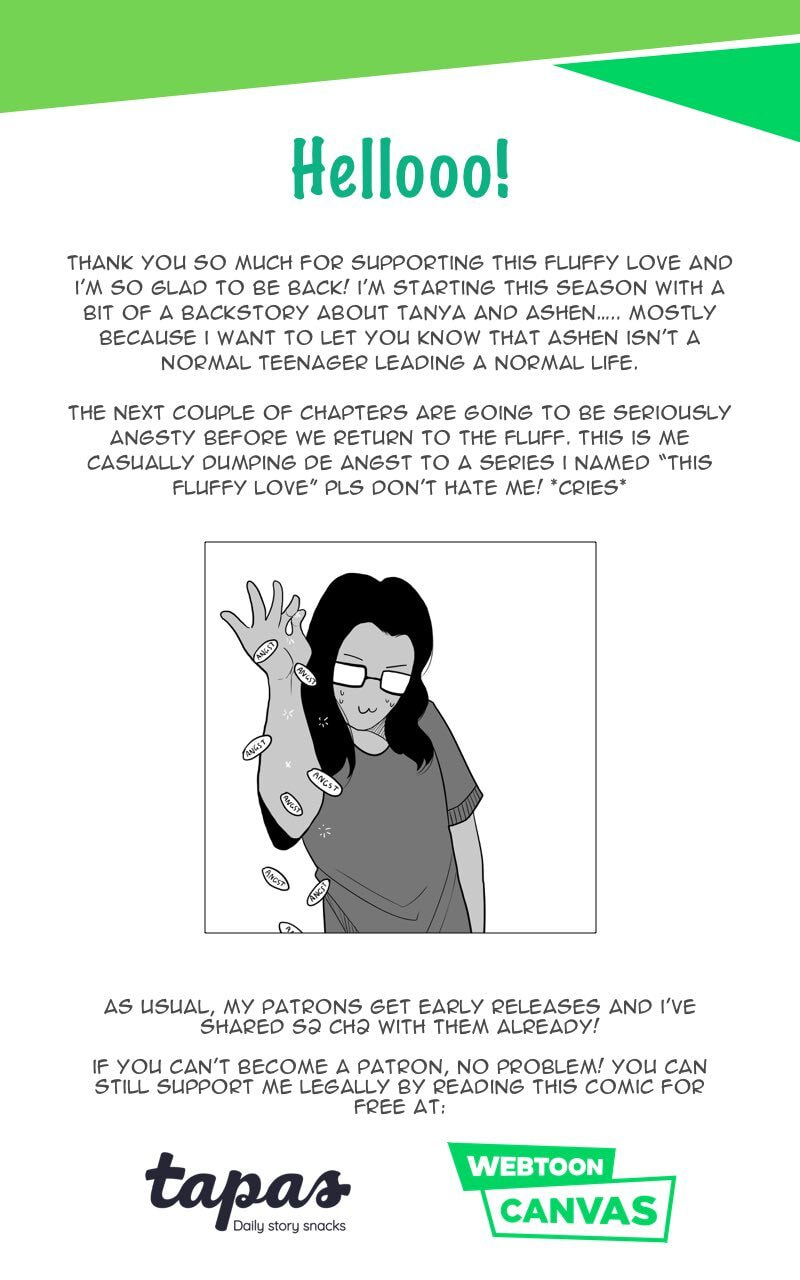 Read This Fluffy Love chapter 22 image 31 on Lezhin