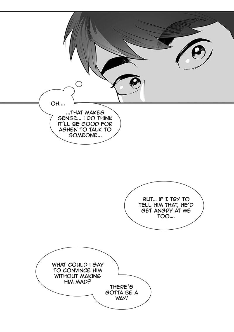 Read This Fluffy Love chapter 22 image 5 on Lezhin