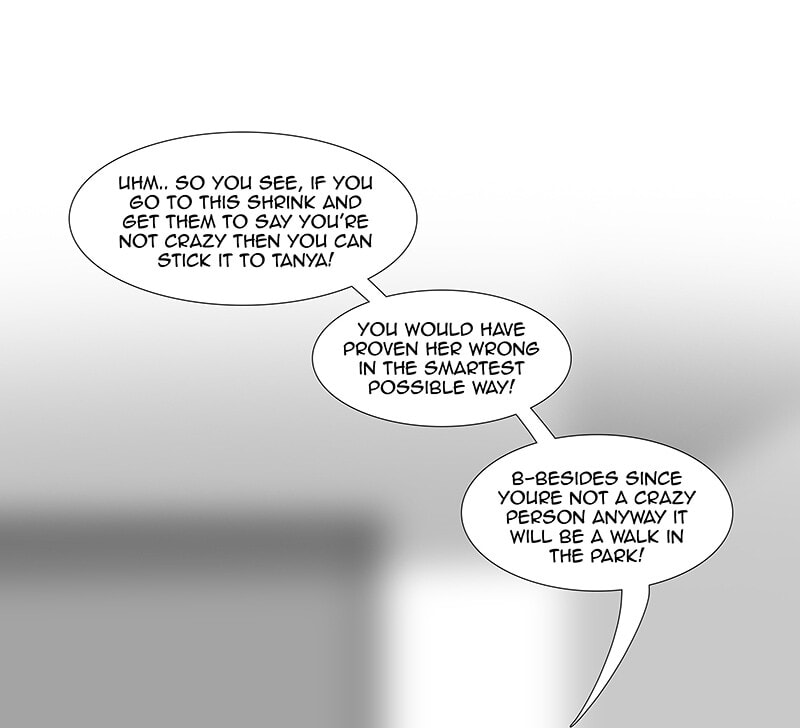 Read This Fluffy Love chapter 22 image 7 on Lezhin