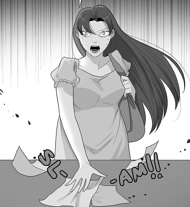 Read This Fluffy Love chapter 23 image 13 on Lezhin