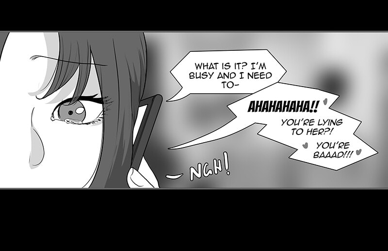 Read This Fluffy Love chapter 23 image 17 on Lezhin