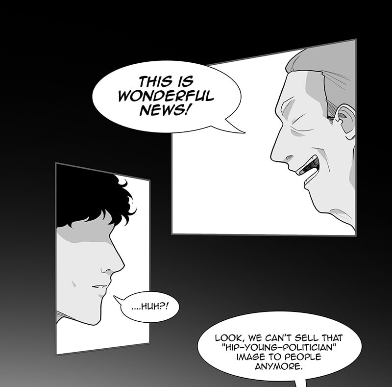Read This Fluffy Love chapter 23 image 7 on Lezhin
