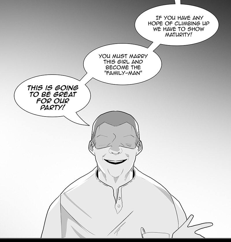 Read This Fluffy Love chapter 23 image 8 on Lezhin