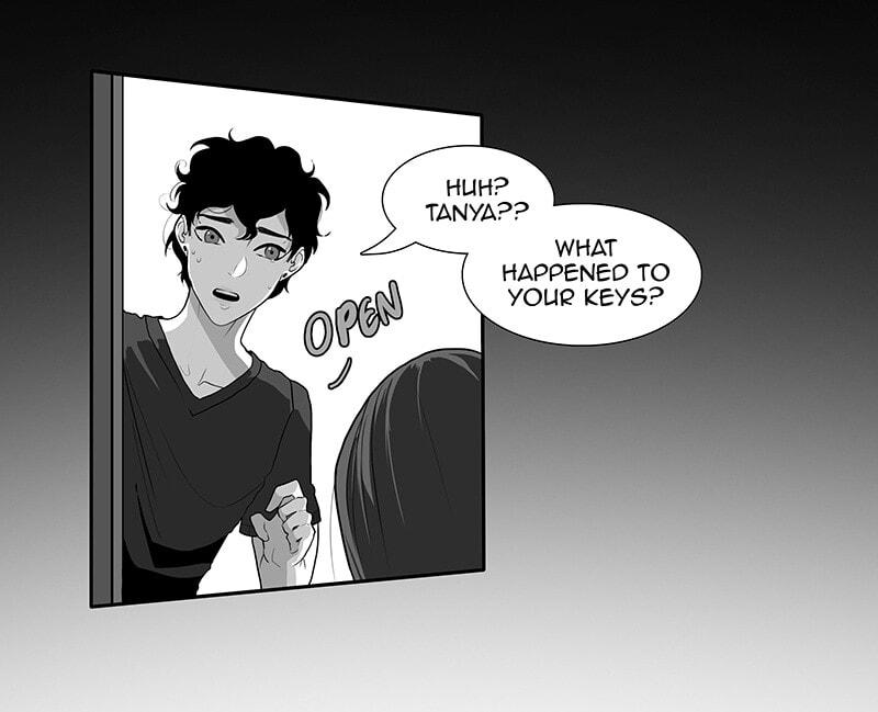 Read This Fluffy Love chapter 24 image 11 on Lezhin