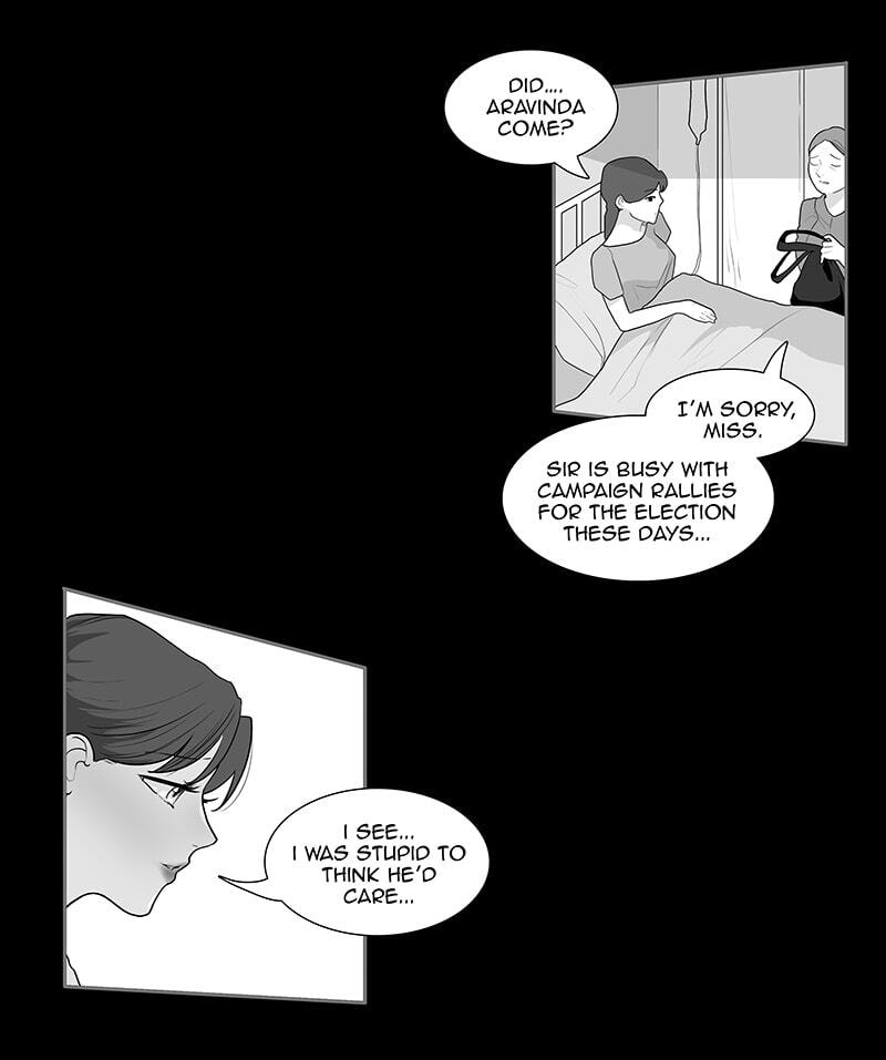 Read This Fluffy Love chapter 24 image 25 on Lezhin