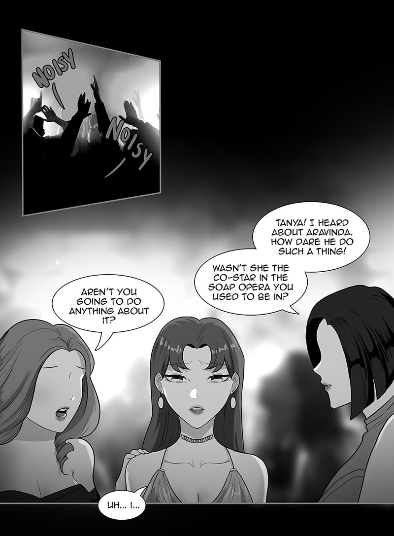 Read This Fluffy Love chapter 24 image 6 on Lezhin