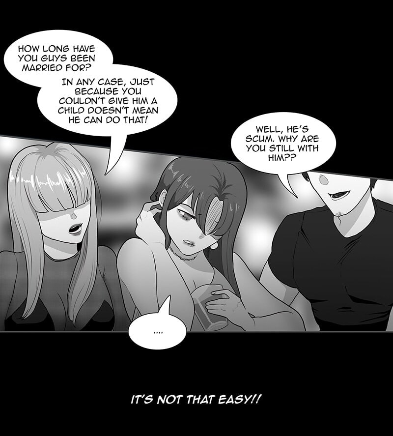 Read This Fluffy Love chapter 24 image 8 on Lezhin