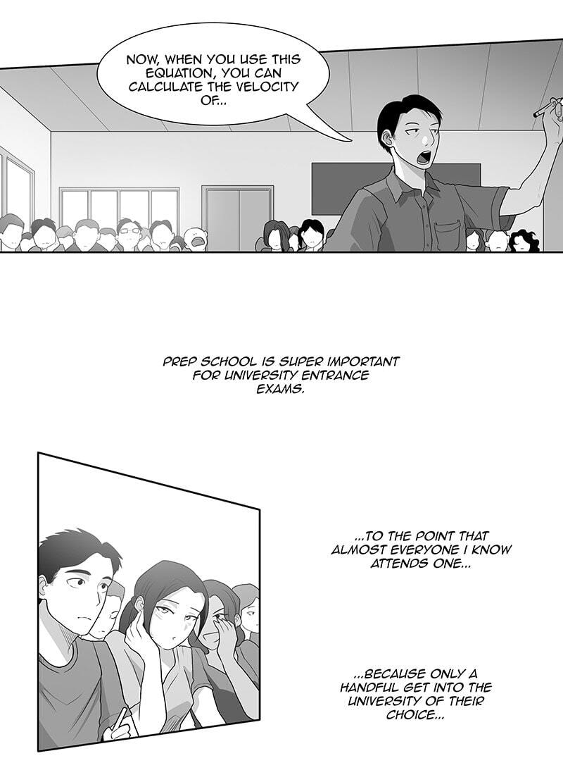 Read This Fluffy Love chapter 27 image 1 on Lezhin